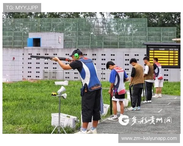 射箭学院开展青少年训练营的效果跟踪与评估报告,青少年射击培训 射箭学院开展青少年训练营的效果跟踪与评估报告,青少年射击培训